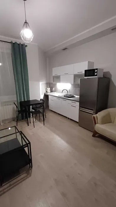 Wynajmę kawalerkę 22m2 Warszawa Wawer-Międzylesie ul Zwoleńska - miniatura 4