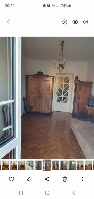Mieszkanie na wynajem ul. Spokojna, Lublin
