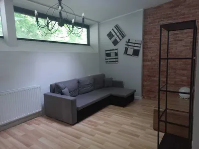 Kawalerka os. Sztuk Pieknych - miniatura 4