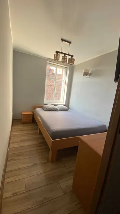 Wynajmę mieszkanie koło dworca katowice - miniatura 4