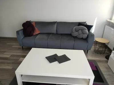 Kawalerka do wynajęcia - Bliski Tarchomin - miniatura 4