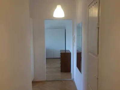 Jednopokojowe mieszkanie z balkonem przy ul. Łobzowskiej - miniatura 4