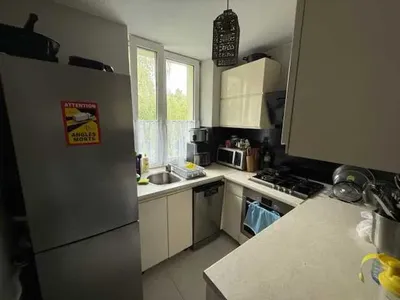 2-pokojowe mieszkanie blisko lotniska Chopina - miniatura 5