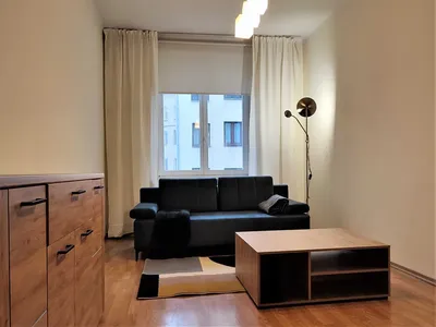 Śródmieście 2 pokoje 58 m2 ul.Śniadeckich przy Politechnice - miniatura 3