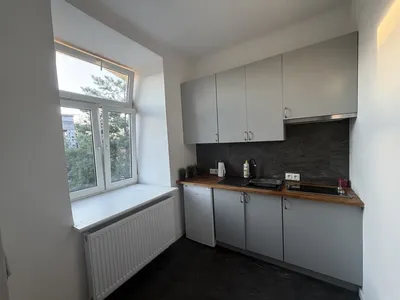 Mam do wynajęcia 2-pokojowe mieszkanie przy ul. Szaserów - miniatura 4