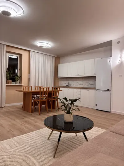Bezpośrednio Kawalerka po remoncie Winogrady/Sielawy, miejsce postojowe - miniatura 2