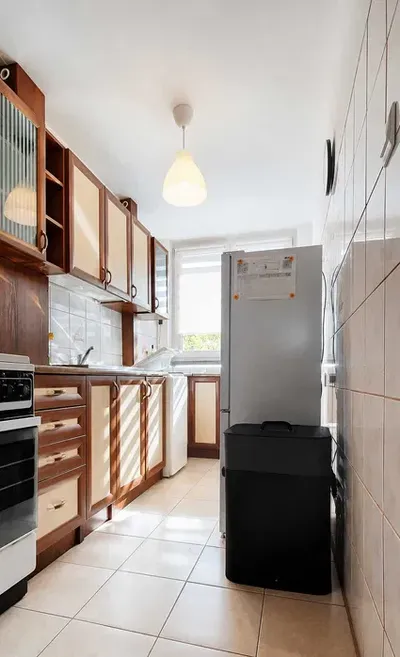 Mieszkanie - 2 pokoje w centrum Lublina – Kalinowszczyzna winda, balkon - miniatura 4