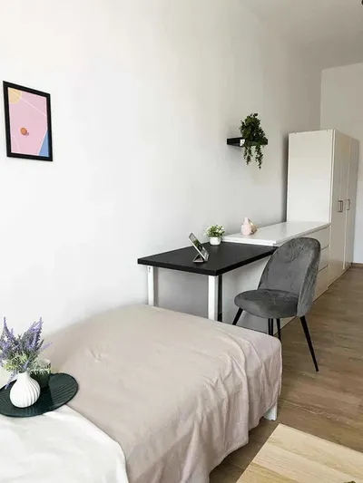 4. Pokój jednoosobowy 1 maja centrum dworzec uniwersytet - miniatura 2