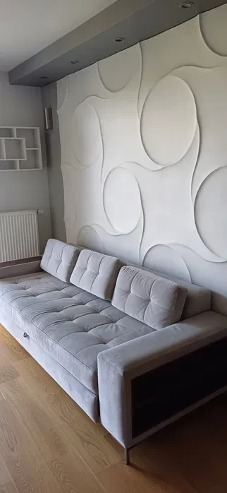 ul. Architektów - Mieszkanie do wynajecia - 1/8