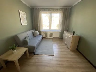 Mieszkanie w centrum (przy Alei Bluesa) do wynajęcia