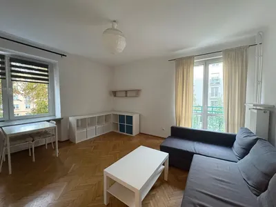 Mieszkanie Ochota Szczęśliwicka 34 M2, 2 pokoje, 2 pietro - miniatura 4