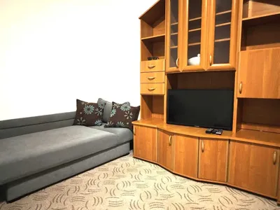 kawalerka 35 m² z osobną kuchnią – ul. Głogowska 167 - miniatura 5