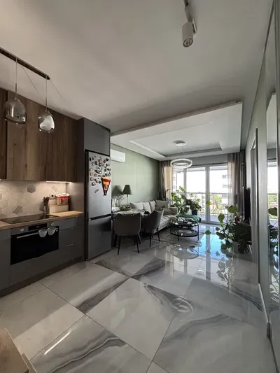 Piękne mieszkanie 40m | duży taras | Apartamenty Jagiellońskie | OD LISTOPADA - miniatura 2