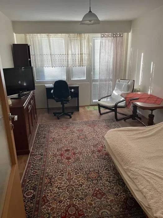 Dwa pokoje dla 2studentek lub2 studentów z U M - 1/7