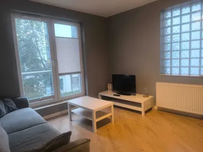 Wynajem mieszkania Praga Południe - miniatura 2