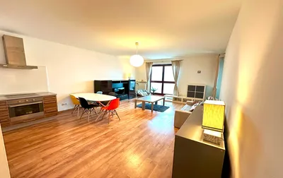 Mieszkanie na wynajem, 40 m² Ursynów, al. Komisji Edukacji Narodowej - miniatura 2