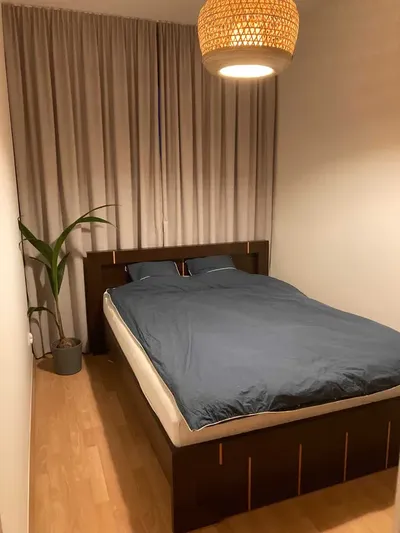 Warszawa | Ursus | 2 pokoje | 44,6m2 | sauna | basen | siłownia | garaż - miniatura 4