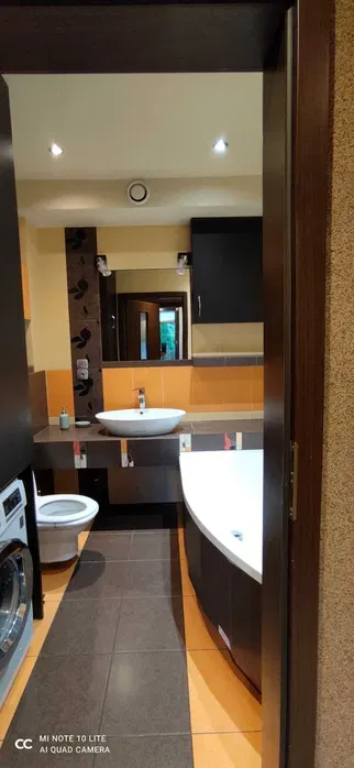 Mieszkanie 3-pokojowe z dużym ogródkiem i garażem – ul. Chełmońskiego - miniatura 5