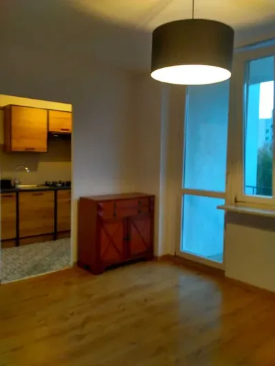 Kawalerka 26,5 m.kw. - Czechów Północny - miniatura 5