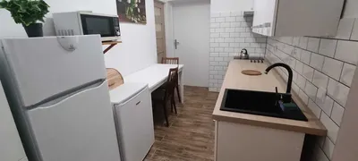 Duży pokój 16m2 ul. Cyprysowa, światłowód - miniatura 2