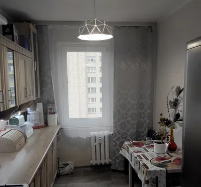 3-pokojowe mieszkanie do wynajecia - miniatura 4