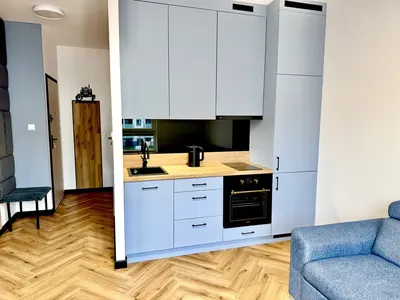 Mieszkanie 2-pokojowe do wynajęcia Ursus Centralny - miniatura 3