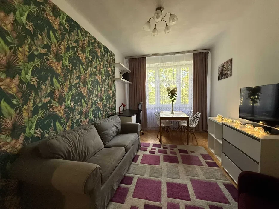 2 pokoje, bezspośrednio, BEZ PROWIZJI, Os. Urocze, PET FRIENDLY - 1/8
