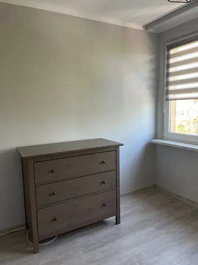 Wynajmę mieszkanie 47 mkw, 2 pokoje, Kraków Wola Duchacka Wschód - miniatura 5