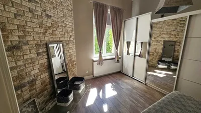 Kazimierz | ul. Brzozowa | piękne 3-pokojowe mieszkanie | 2 sypialnie | 57 m² - miniatura 4