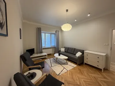 Mieszkanie 34m2 Stary Mokotòw, cicha i spokojna okolica