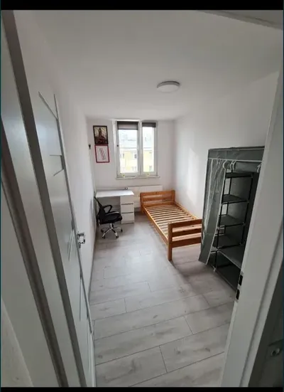 Mieszkanie 2 pokojowe od zaraz do wynajecia. - miniatura 5