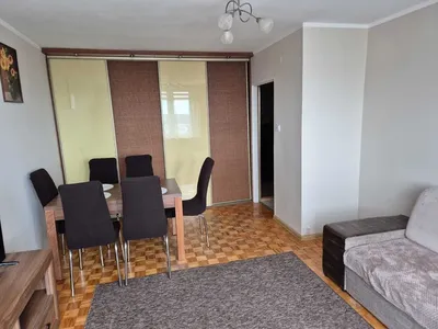 Mieszkanie do wynajcia Warszawa Brodno Krasnobrodzka - miniatura 3