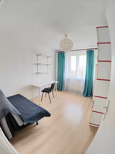 4-pokojowe mieszkanie bez prowizji, Ursynów - miniatura 2