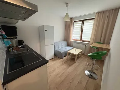 Mieszkanie, 2 pokoje, 30m, Dąbska, Tauron Arena Kraków, Dostępne od zaraz