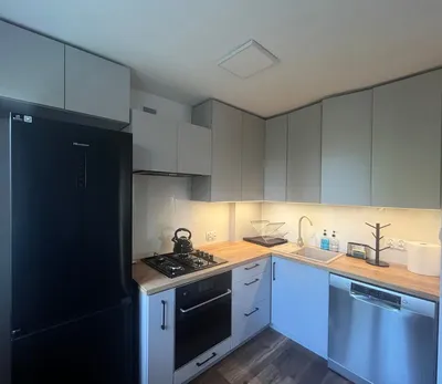 [Rezerwacja] 3 pokoje po generalnym remoncie | Loggia | Światłowód free | Katowice, Dąb - miniatura 3