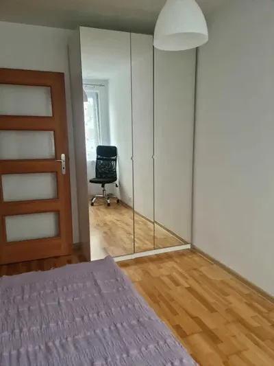 wynajme mieszkanie w Krakowie - miniatura 4