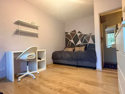 Kawalerka 27m2 - Dolny Mokotów - BEZPOŚREDNIO - miniatura 4