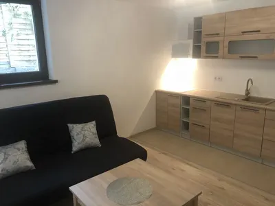 Mieszkanie z osobną sypialnią ul. Piastowska blisko AGH i UP - miniatura 3