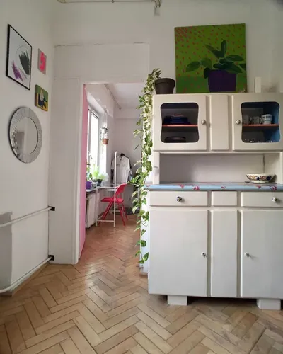 Przytulne mieszkanie na Muranowie - miniatura 3