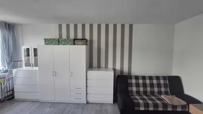 Kawalerka z widokiem aż po horyzont! ul. Budziszyńska - miniatura 2