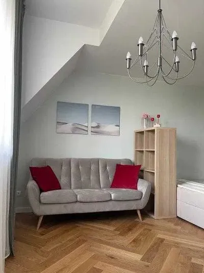 Wynajmę kawalerkę 30m2 na Targówku - miniatura 3