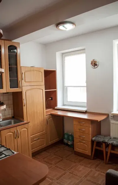 Wynajmę pokój z kuchnią, 37mkw, Czyżyny - miniatura 3