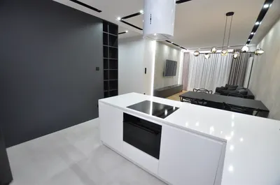 Na wynajem apartament Wiślane Tarasy 2 - miniatura 5