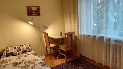 Do wynajęcia 3pokoje po remoncie dla 4studentów w super lokalizacji Al.Raclawickie 32 w Lublinie - miniatura 4