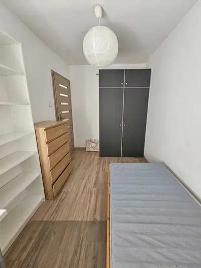 Do wynajecia pokoje 1-osobowe w mieszkaniu 3-pokojowym - okolice ul. Braniborskiej, Wrocław - miniatura 3