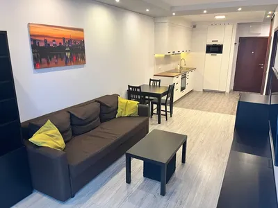 45m, 2pok., parking, loggia, Wola, Jana Kazimierza, blisko centrum