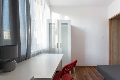 Pokój koło Manufaktury 2x - centrum - miniatura 2