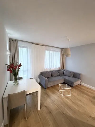 Mieszkanie na wynajem 43 m kw. Kliny ul. Bartla - miniatura 2