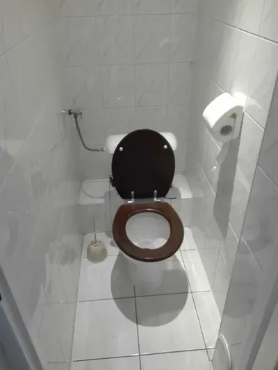Pokój dwuosobowy w mieszkaniu 3-pokojowym, ul Popowicka - miniatura 4