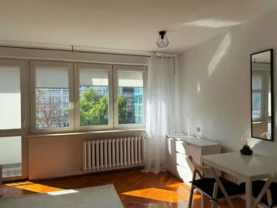 Kawalerka, ul. Pańska, Ścisłe Centrum - miniatura 2